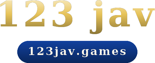 123 jav โลโก้